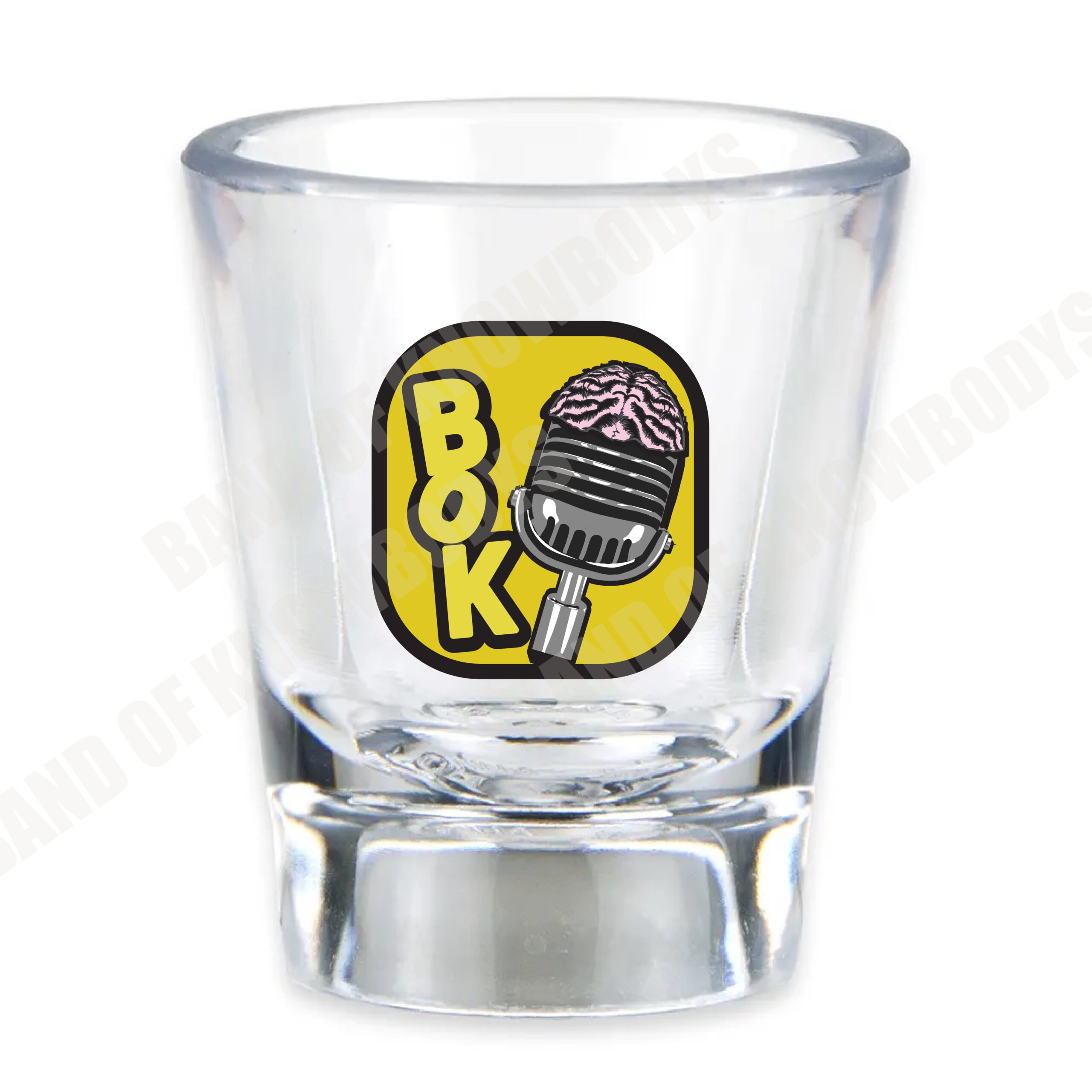 shot glass watermark